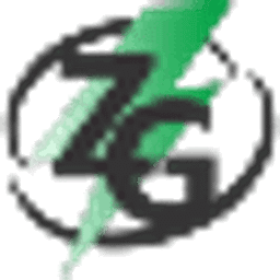 ZG Elektrotechnik logo