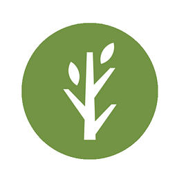 Roots Wellness Center logo