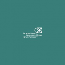 Saginaw County Community Mental Health Authority logo