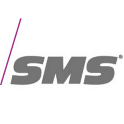 SMS logo