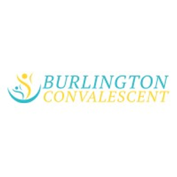 Burlington Convalescent logo