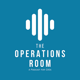 Clean Room Operations logo