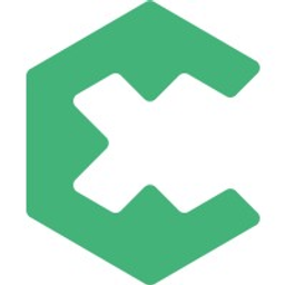 Crossalm logo