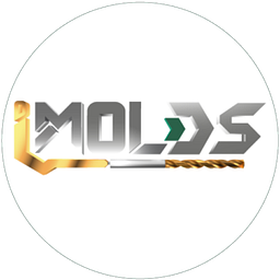 Mc Molds Inc logo