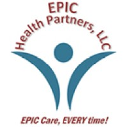 Epic Health Partners logo