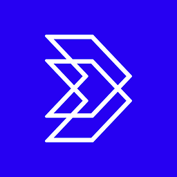 Blue State logo