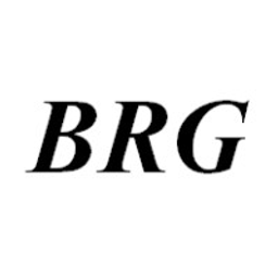 Berkeley Research Group logo