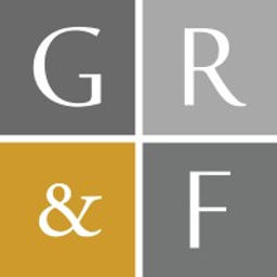 Gelfandrennertfeldman logo