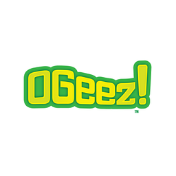 OGeez! Brands logo