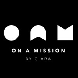 OAM logo