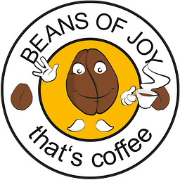 The Joy Of Beans logo