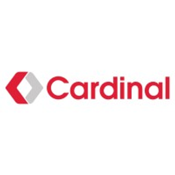 Cardinalcouriers logo
