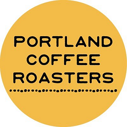 Portland Coffee Roasters logo