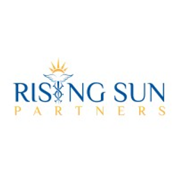 RISING SUN PARTNERS LLC logo
