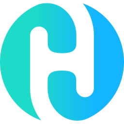 HarmonyCares logo