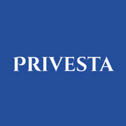 Privesta logo