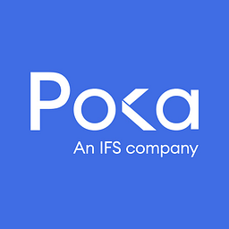 Pokaeu logo
