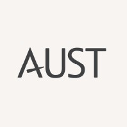 CKT Moden GmbH | AUST Fashion logo