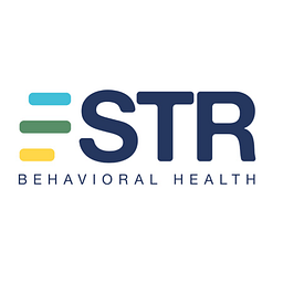 STR Behavioral Health logo