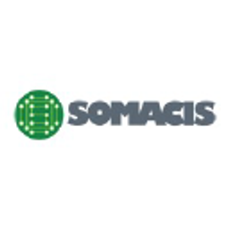 Somacis Inc logo