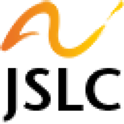 JSLC Color logo