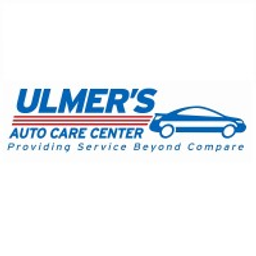 Ulmer logo