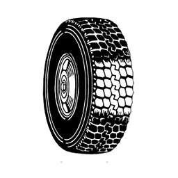 Shrader Tire & Oil logo