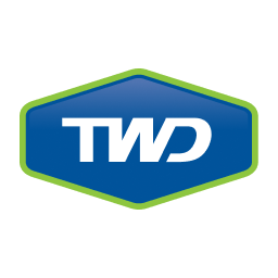 TWD logo
