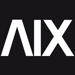AIX Arkitekter AB logo