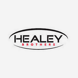 Healey Brothers logo