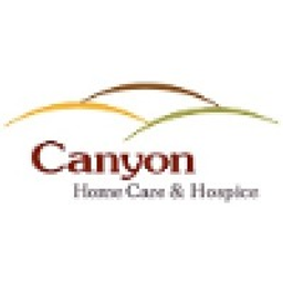 Canyon Home Care & Hospice logo