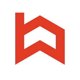 Built logo