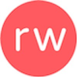 Remotewoman logo