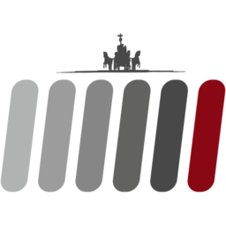 Hauptstadtfloss GmbH logo