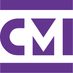 CMI Media Group logo