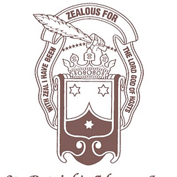 St. Patrick's Manor logo