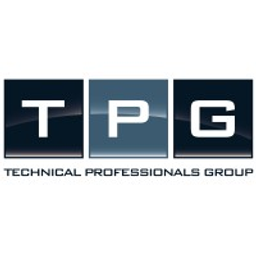 Tech Prof Group logo