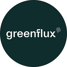 GreenFlux logo
