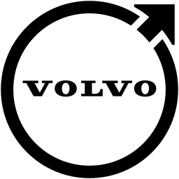 Volvocars logo