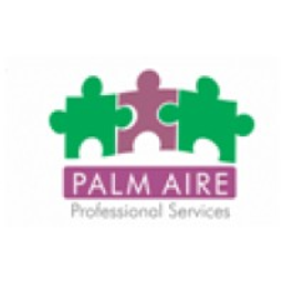 Palmaire Professional Services logo