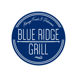 Blue Ridge Grill logo