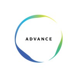 Advanced logo