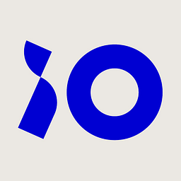Every IO logo