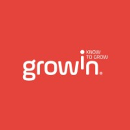 HR Growin logo