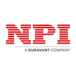 National Presorters logo