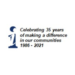 Intervention Inc. logo