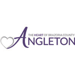 City of Angleton logo