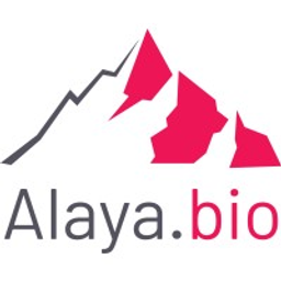 Alaya logo