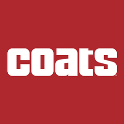 coatscompany logo