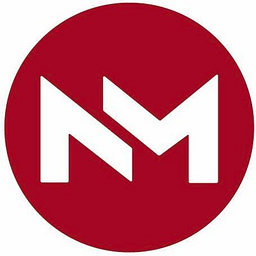 Michael Caine's Recruitment logo